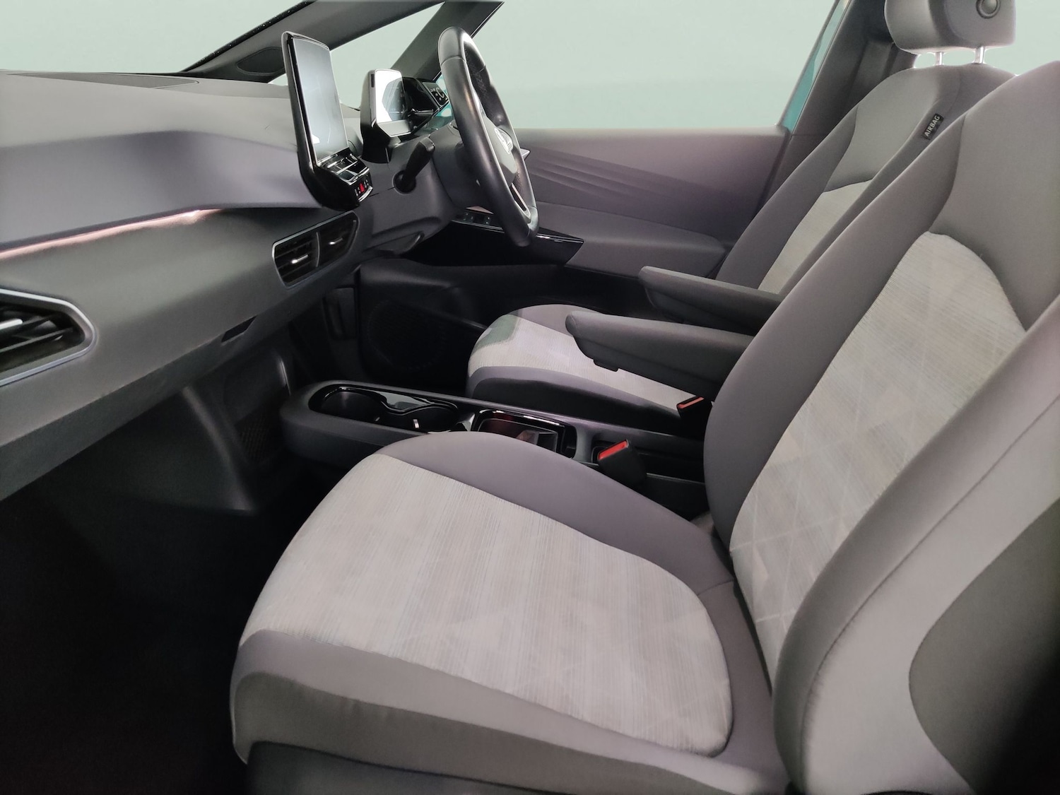 Used Volkswagen ID.3 2020 for sale - 78211063: Photo 4