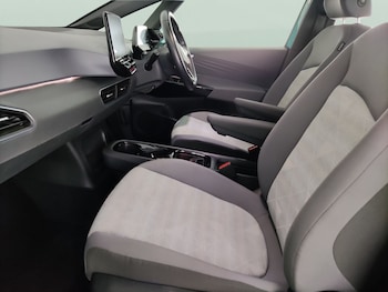 Used Volkswagen ID.3 2020 for sale - 78211063: Photo