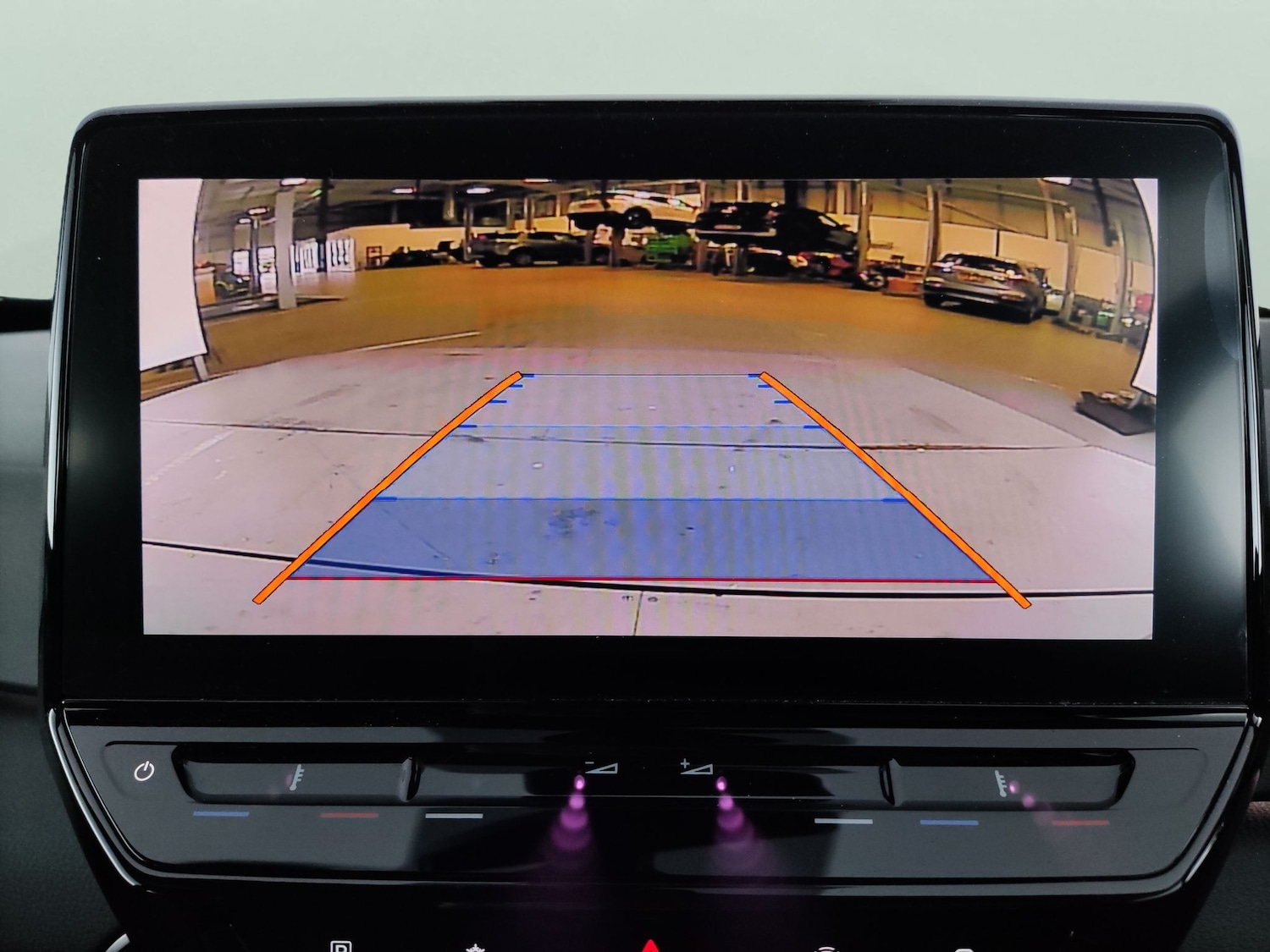 Used Volkswagen ID.3 2020 for sale - 78211063: Photo 5