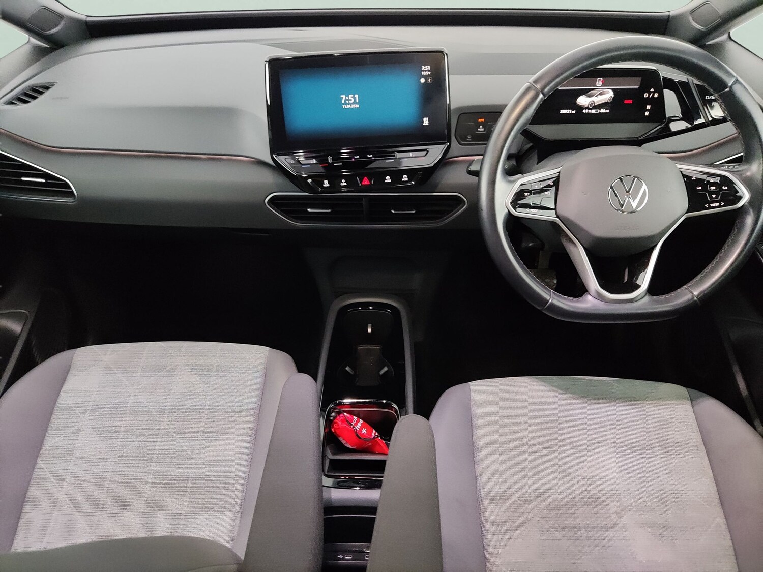 Used Volkswagen ID.3 2020 for sale - 78211063: Photo 6