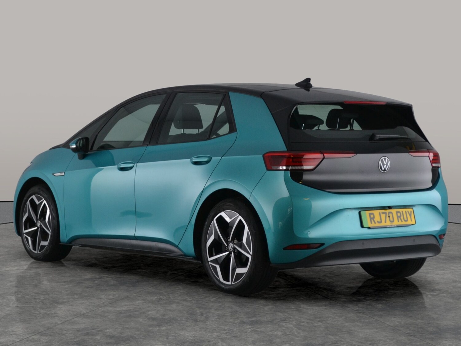 Used Volkswagen ID.3 2020 for sale - 78211063: Photo 7