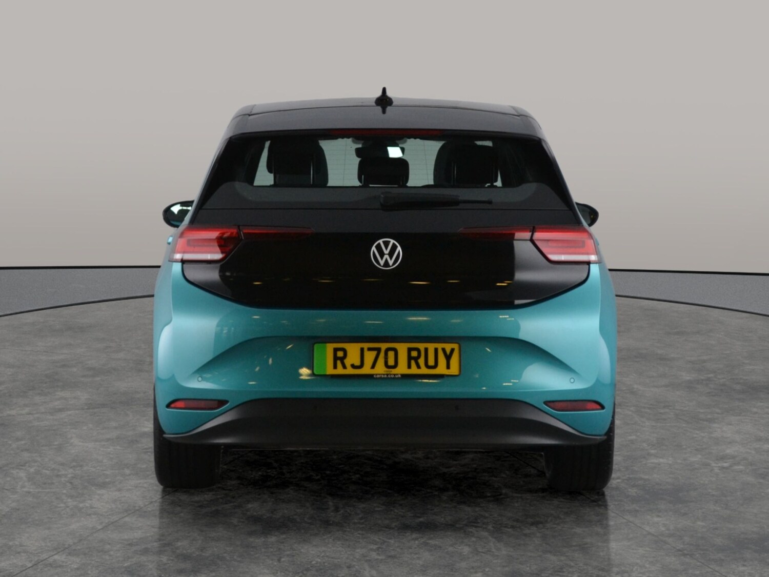 Used Volkswagen ID.3 2020 for sale - 78211063: Photo 8