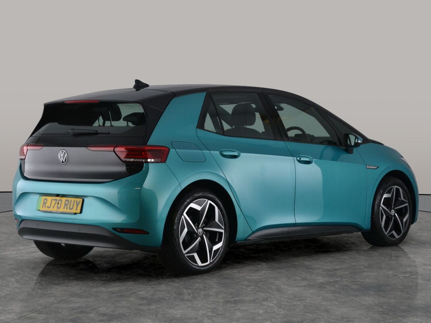 Used Volkswagen ID.3 2020 for sale - 78211063: Photo 9