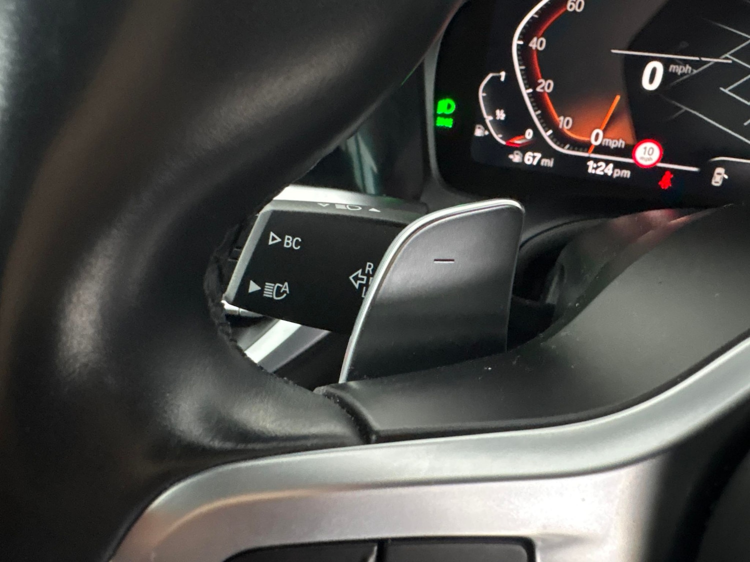 Used BMW 4 Series 2022 for sale - 76384797: Photo 25