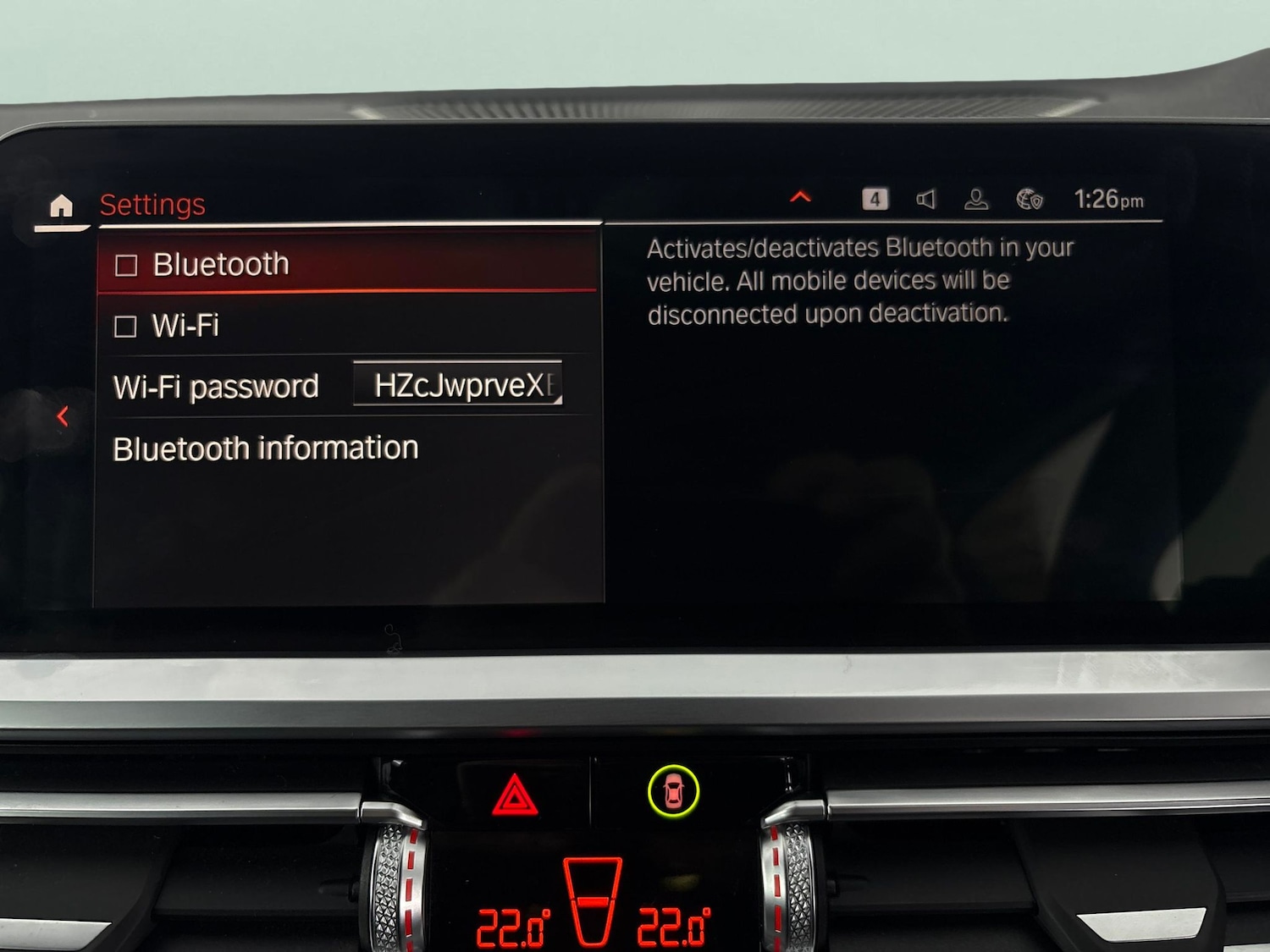 Used BMW 4 Series 2022 for sale - 76384797: Photo 27