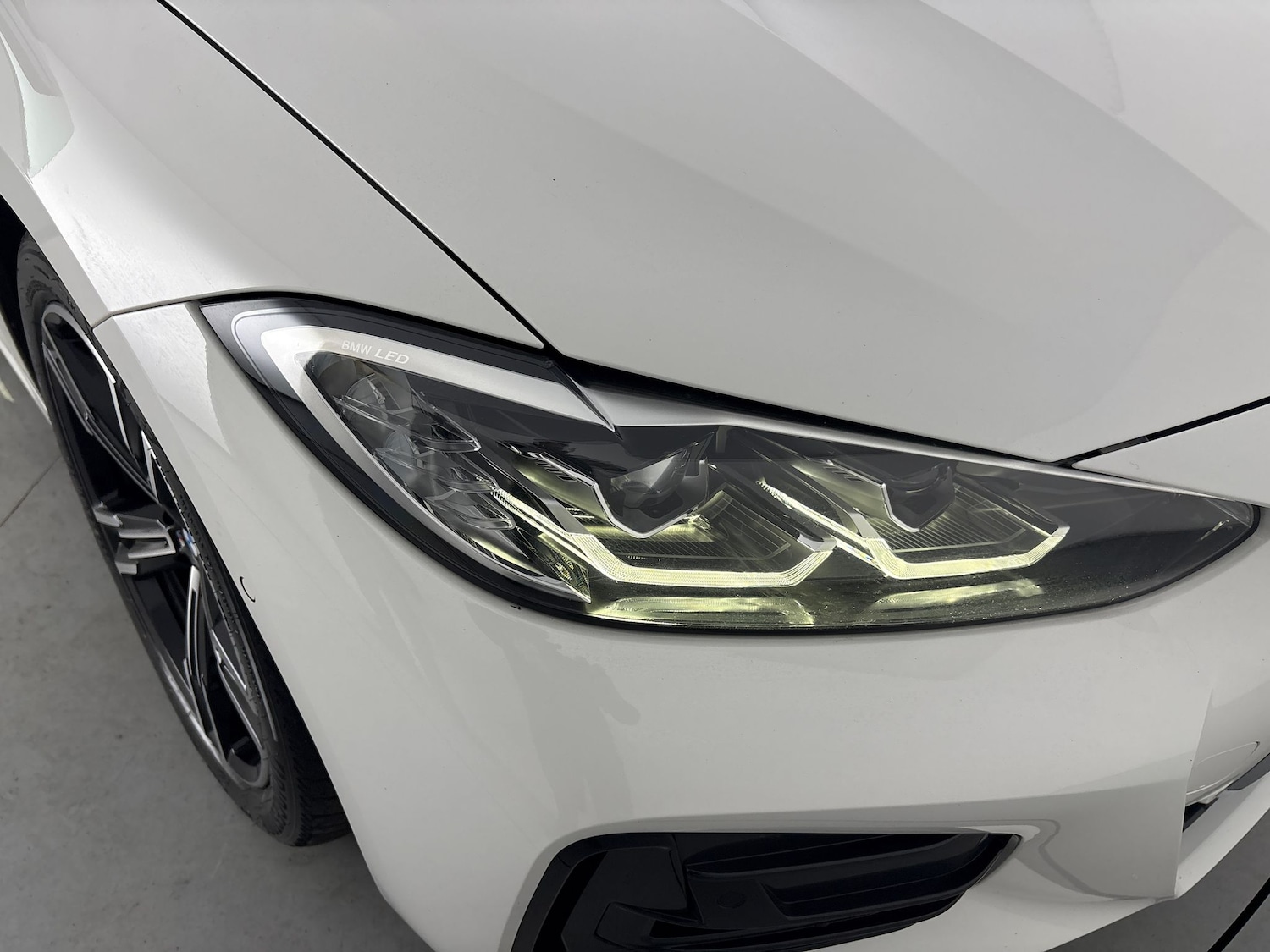 Used BMW 4 Series 2022 for sale - 76384797: Photo 34