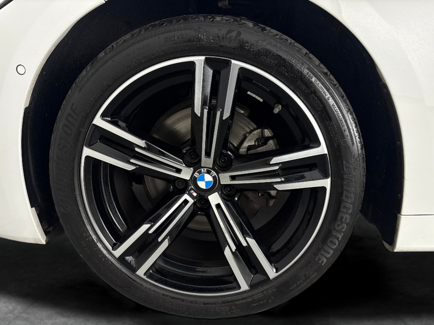 Used BMW 4 Series 2022 for sale - 76384797: Photo 35