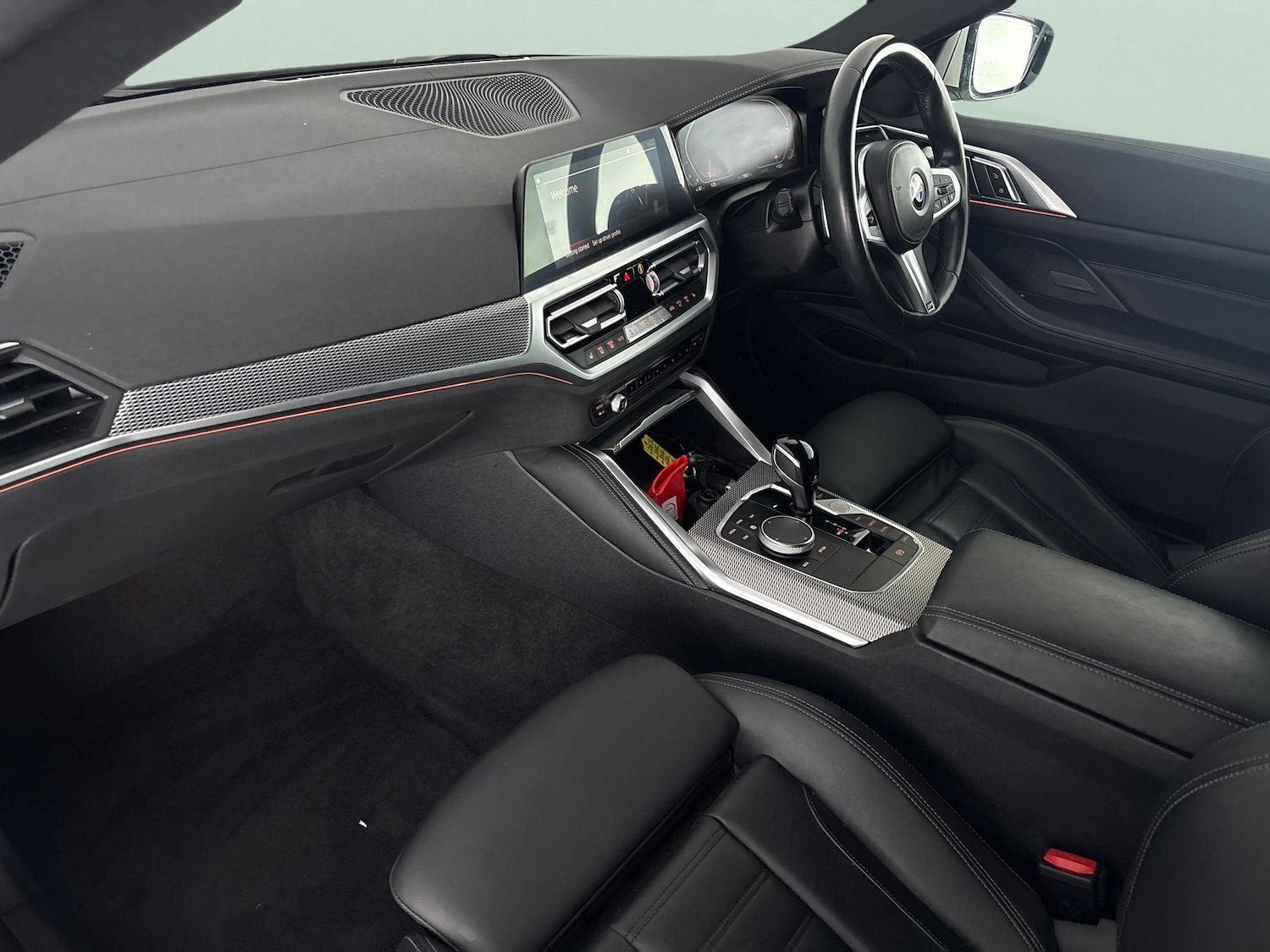 Used BMW 4 Series 2022 for sale - 76384797: Photo 4