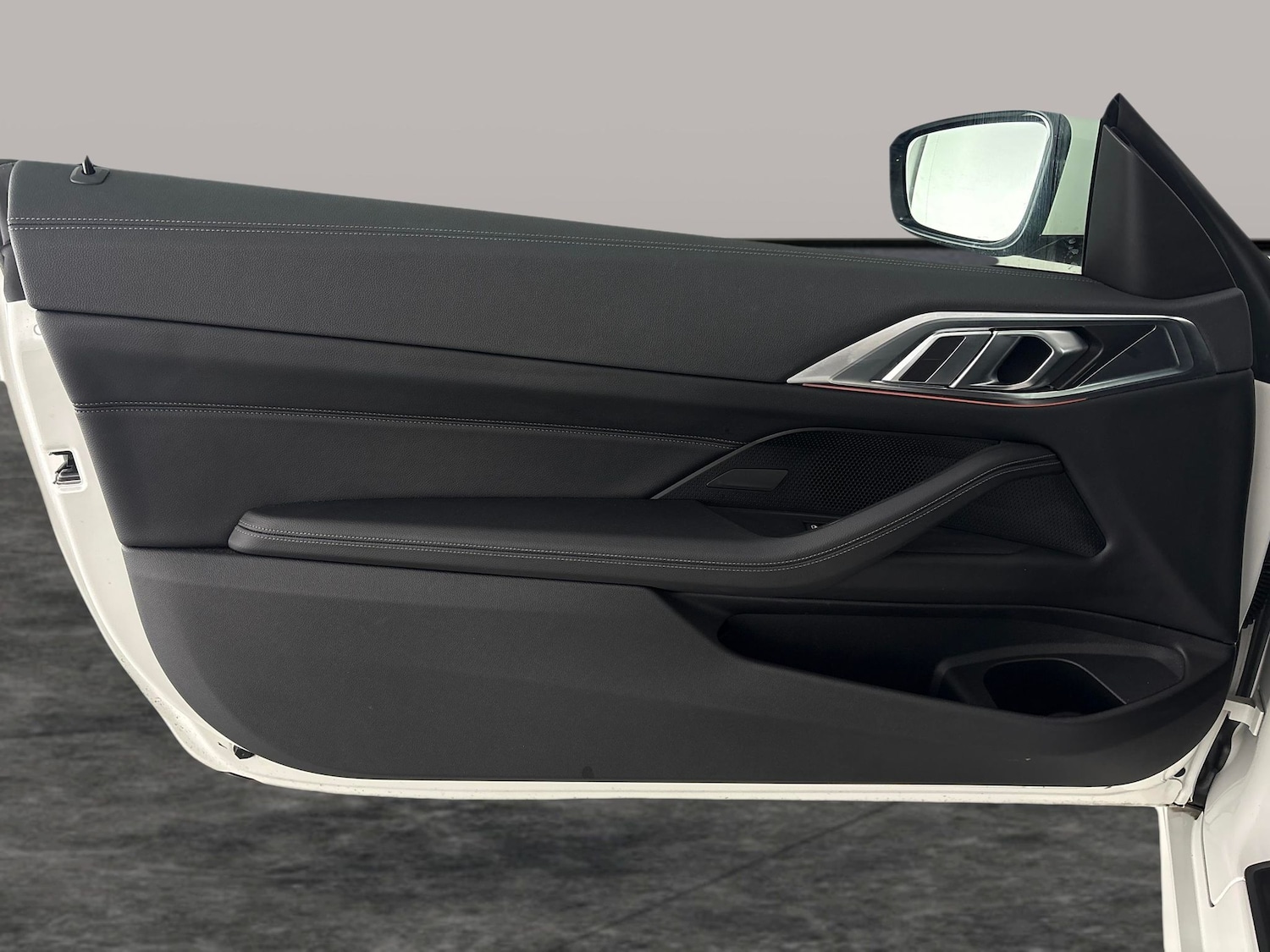 Used BMW 4 Series 2022 for sale - 76384797: Photo 40