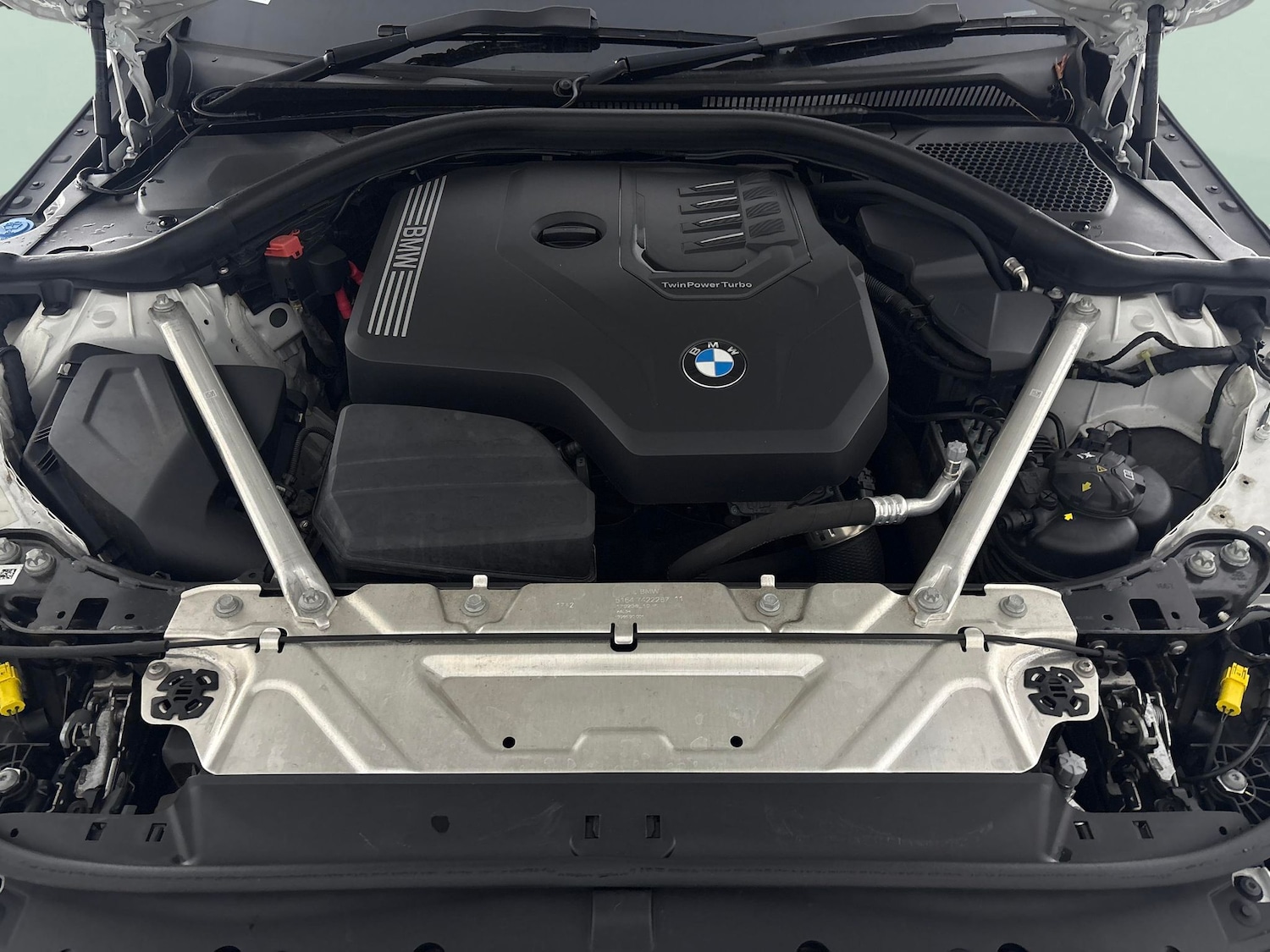 Used BMW 4 Series 2022 for sale - 76384797: Photo 47