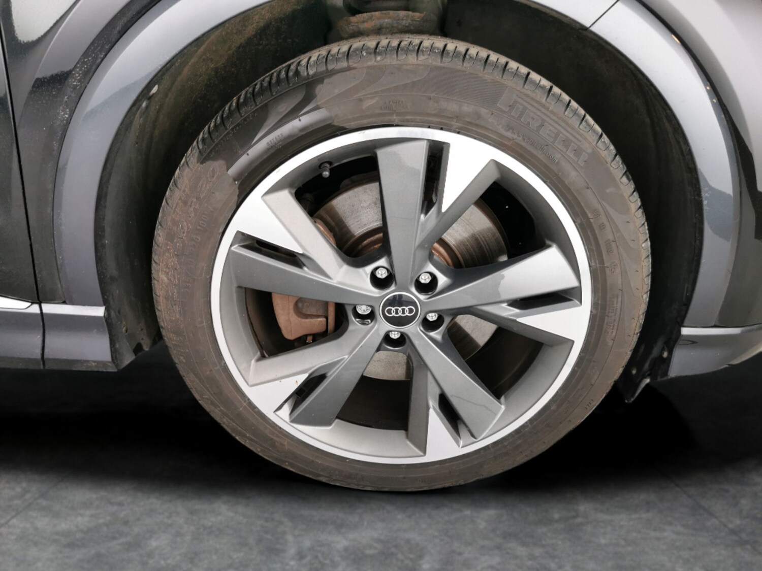 Used Audi Q4 e-tron for sale - 77831532: Photo 29