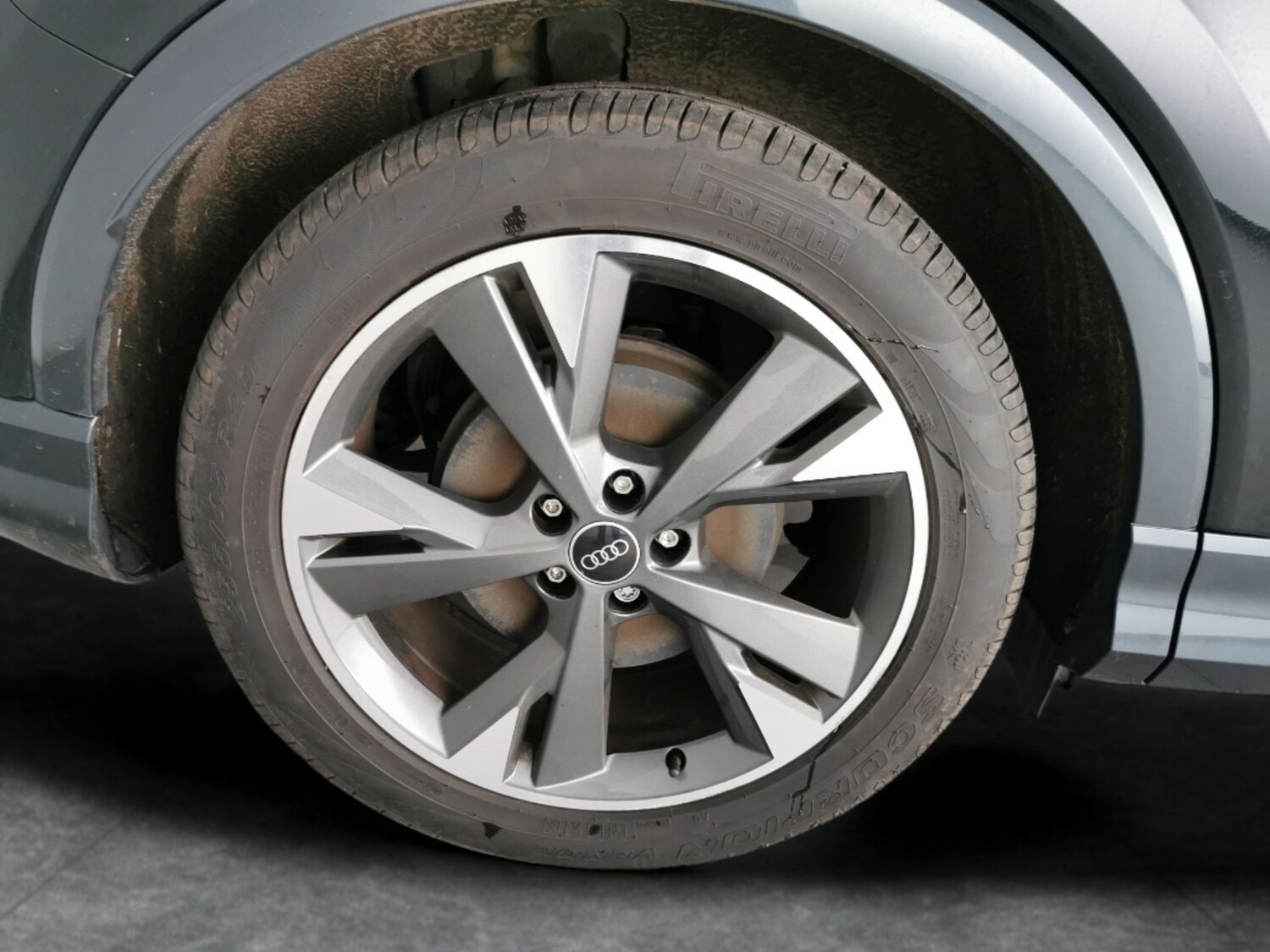 Used Audi Q4 e-tron for sale - 77831532: Photo 30