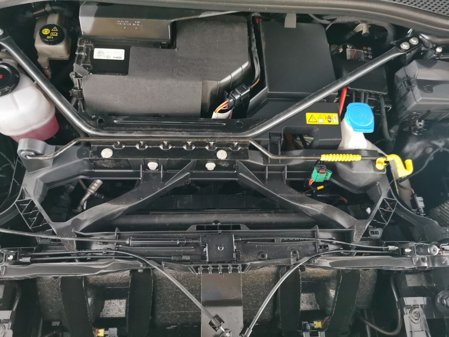 Used Audi Q4 e-tron for sale - 77831532: Photo 39