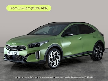 Used Kia XCeed 2023 for sale - 79512651: Photo