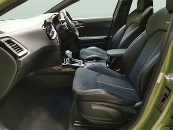 Used Kia XCeed 2023 for sale - 79512651: Photo