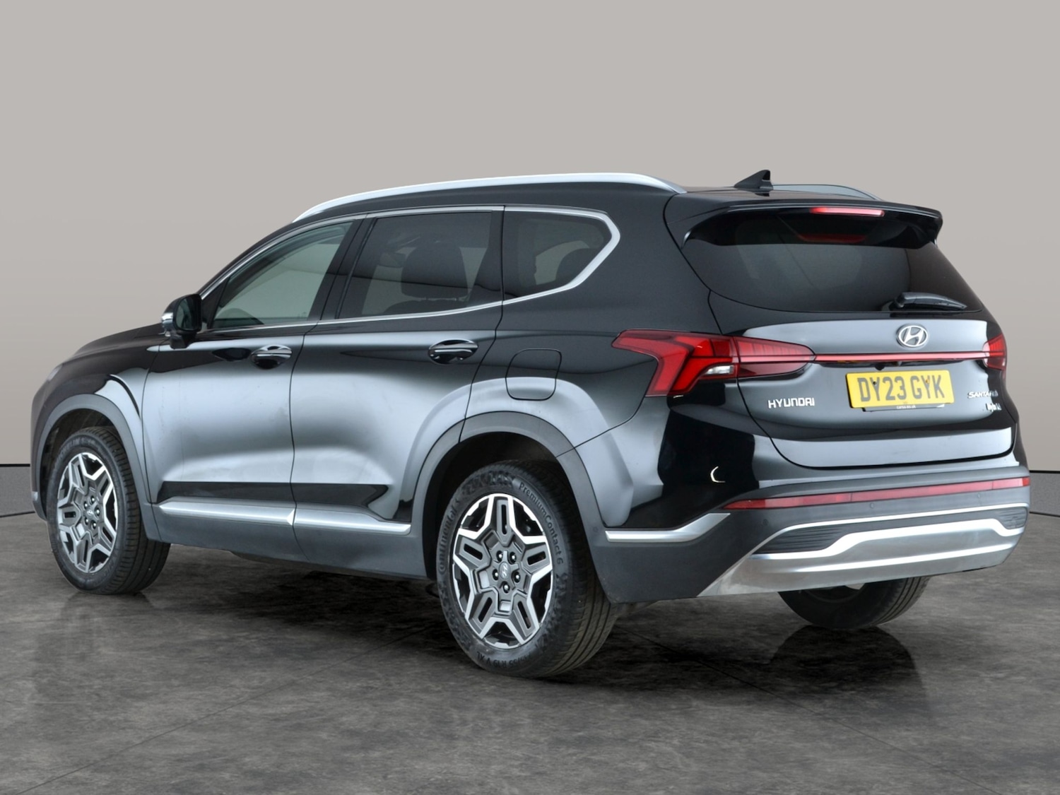 Used Hyundai Santa Fe 2023 for sale - 77055774: Photo 14