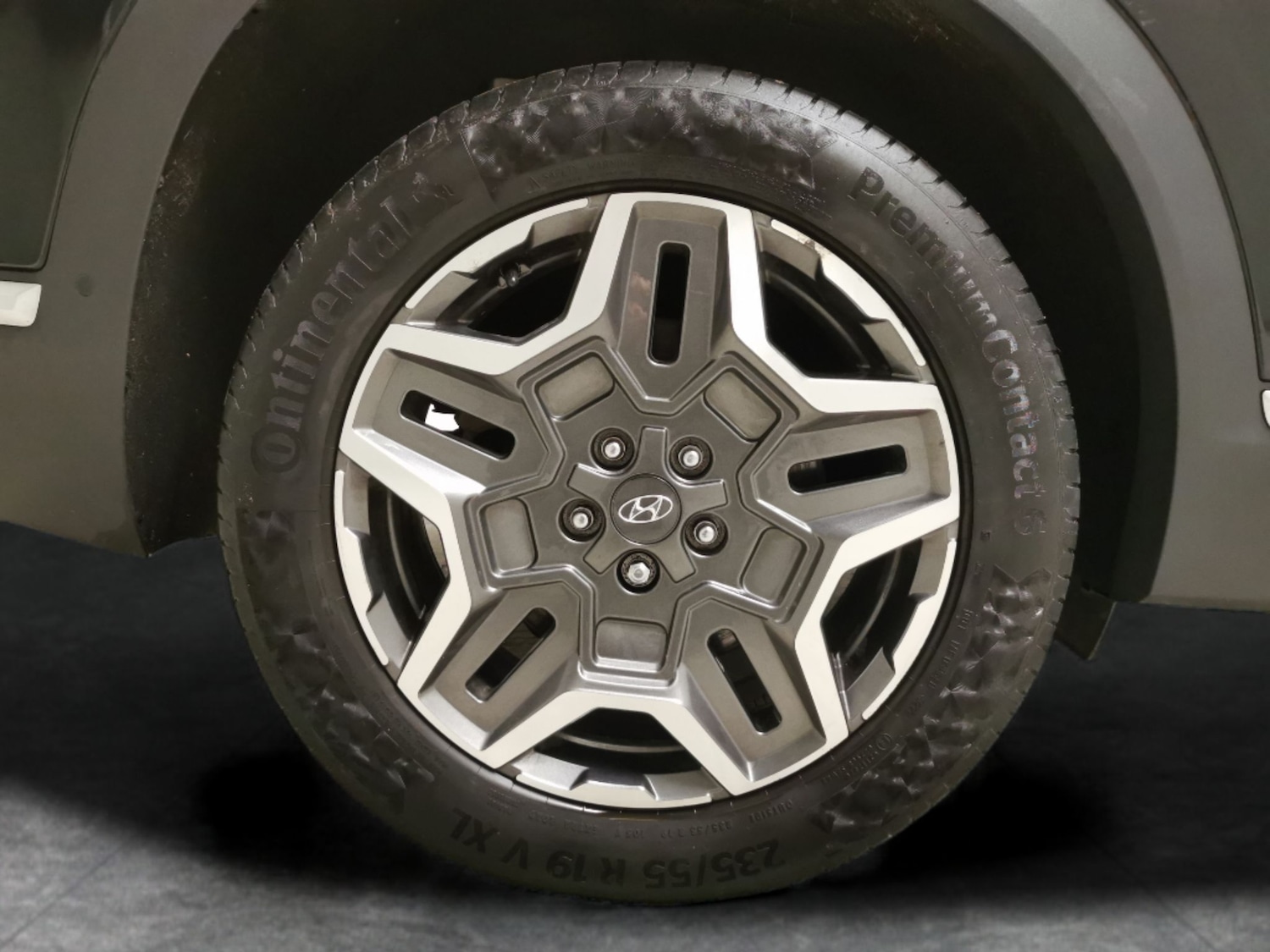 Used Hyundai Santa Fe 2023 for sale - 77055774: Photo 30