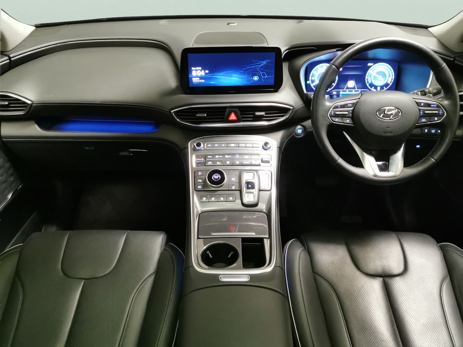 Used Hyundai Santa Fe 2023 for sale - 77055774: Photo 9