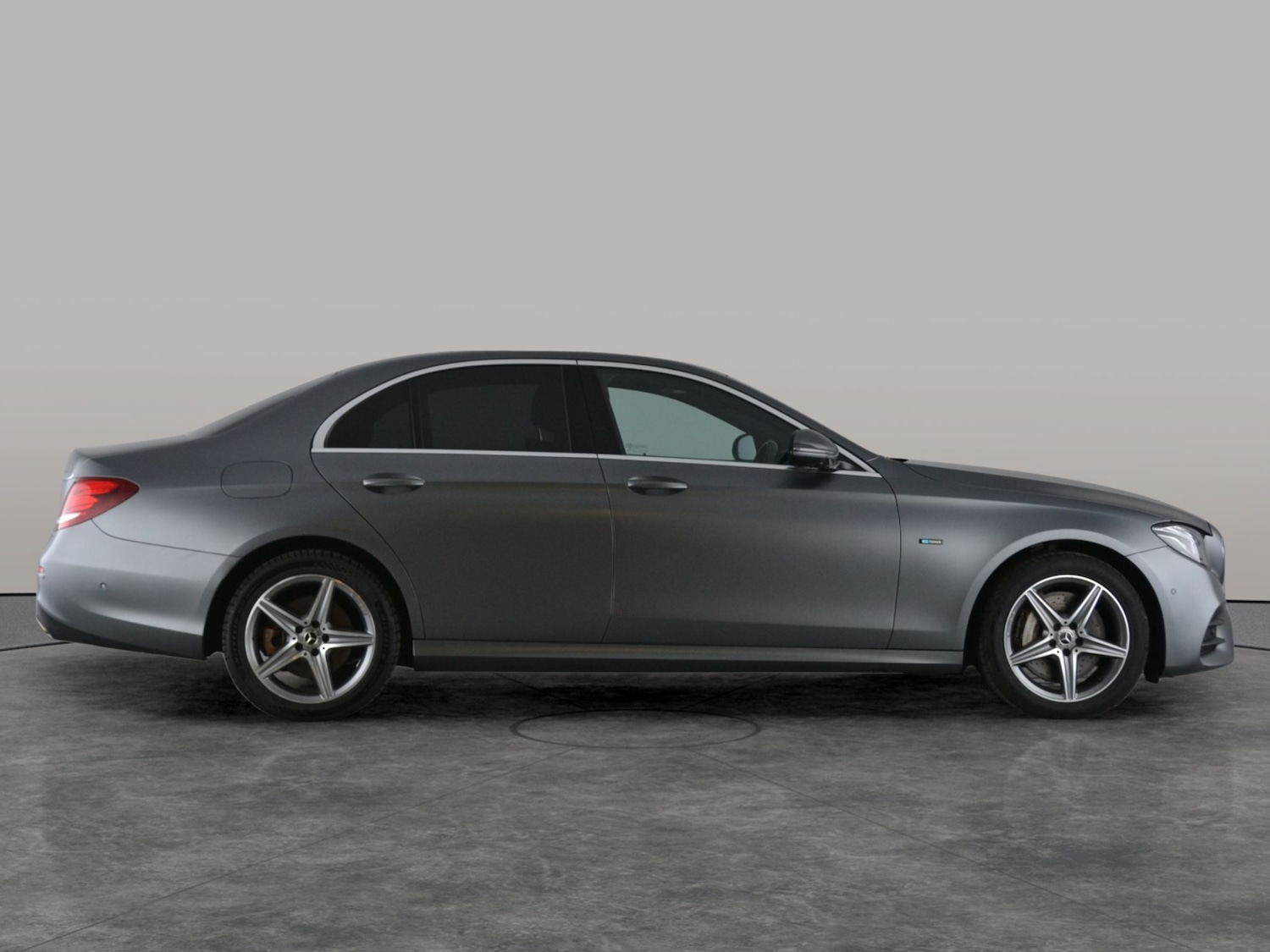 Used Mercedes-Benz E Class 2020 for sale - 78132491: Photo 12