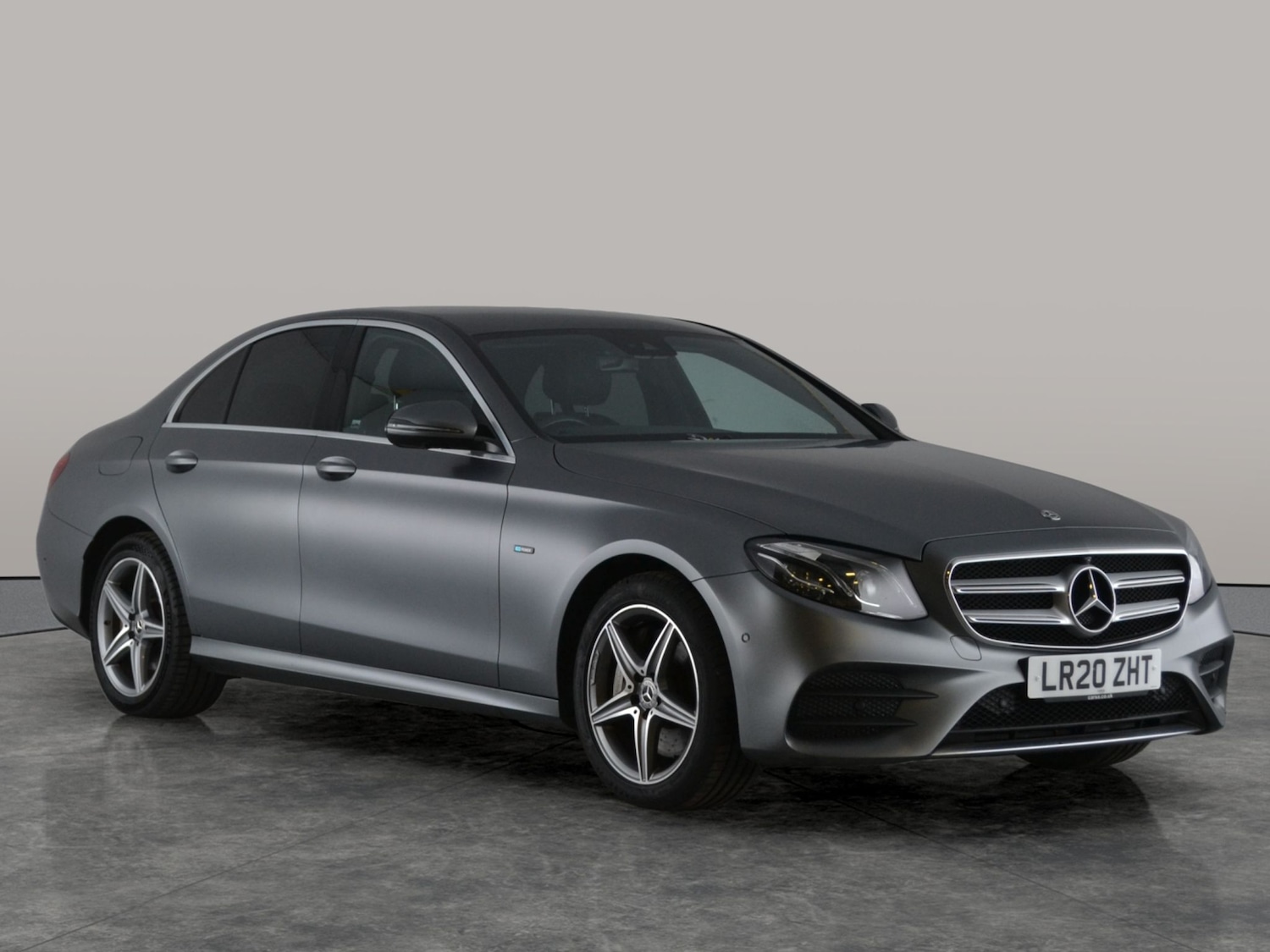 Used Mercedes-Benz E Class 2020 for sale - 78132491: Photo 13