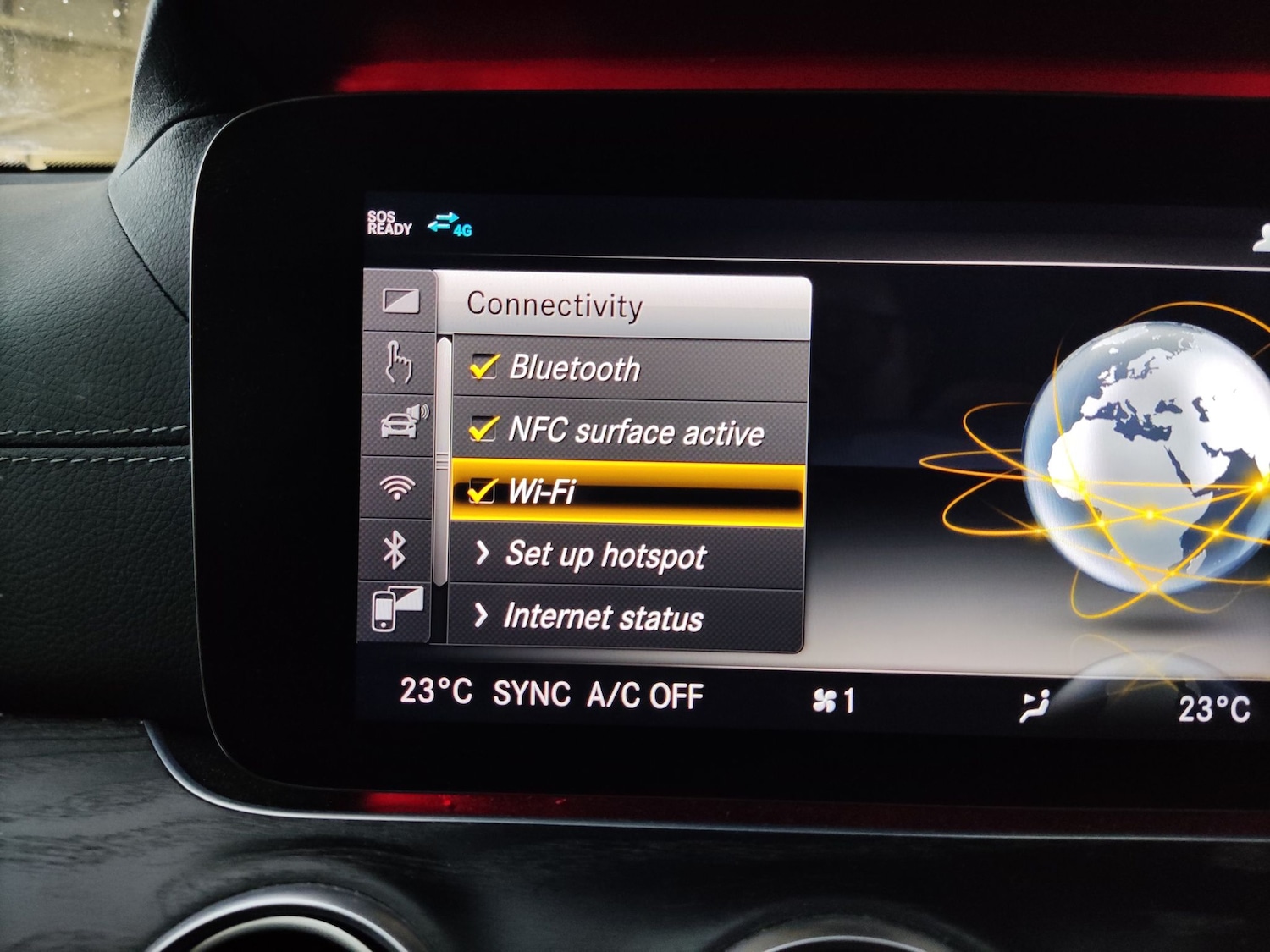 Used Mercedes-Benz E Class 2020 for sale - 78132491: Photo 17