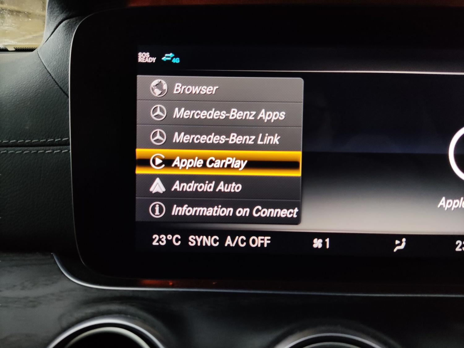 Used Mercedes-Benz E Class 2020 for sale - 78132491: Photo 18