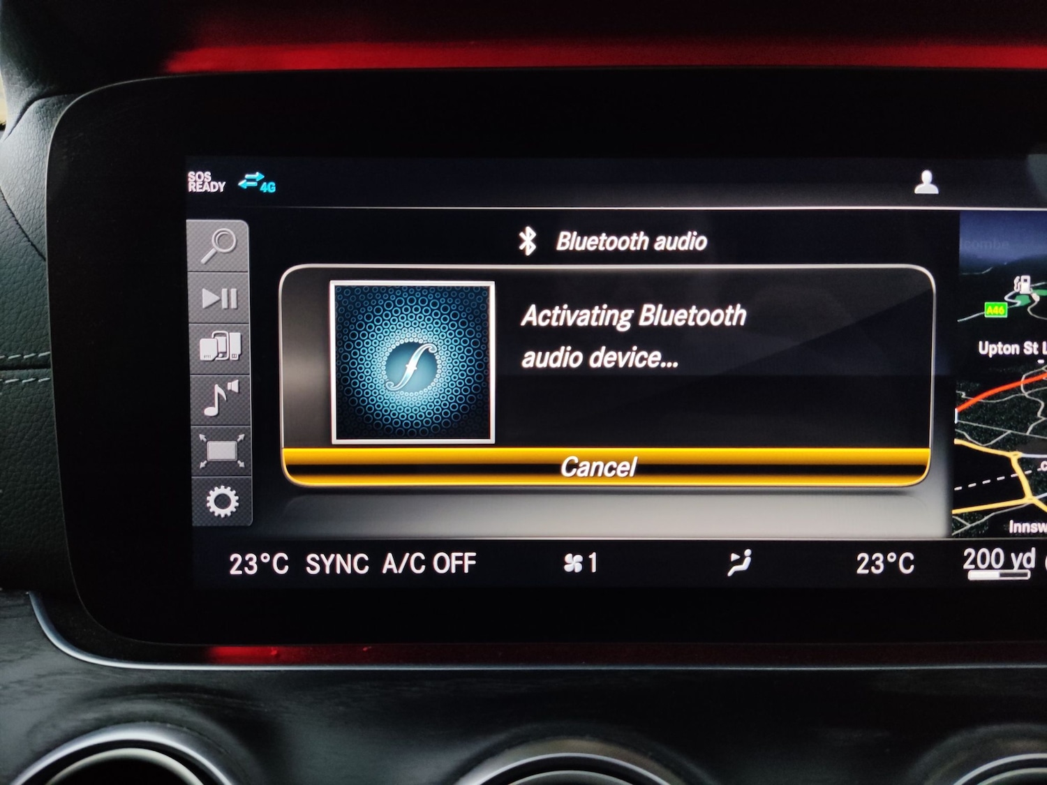 Used Mercedes-Benz E Class 2020 for sale - 78132491: Photo 19