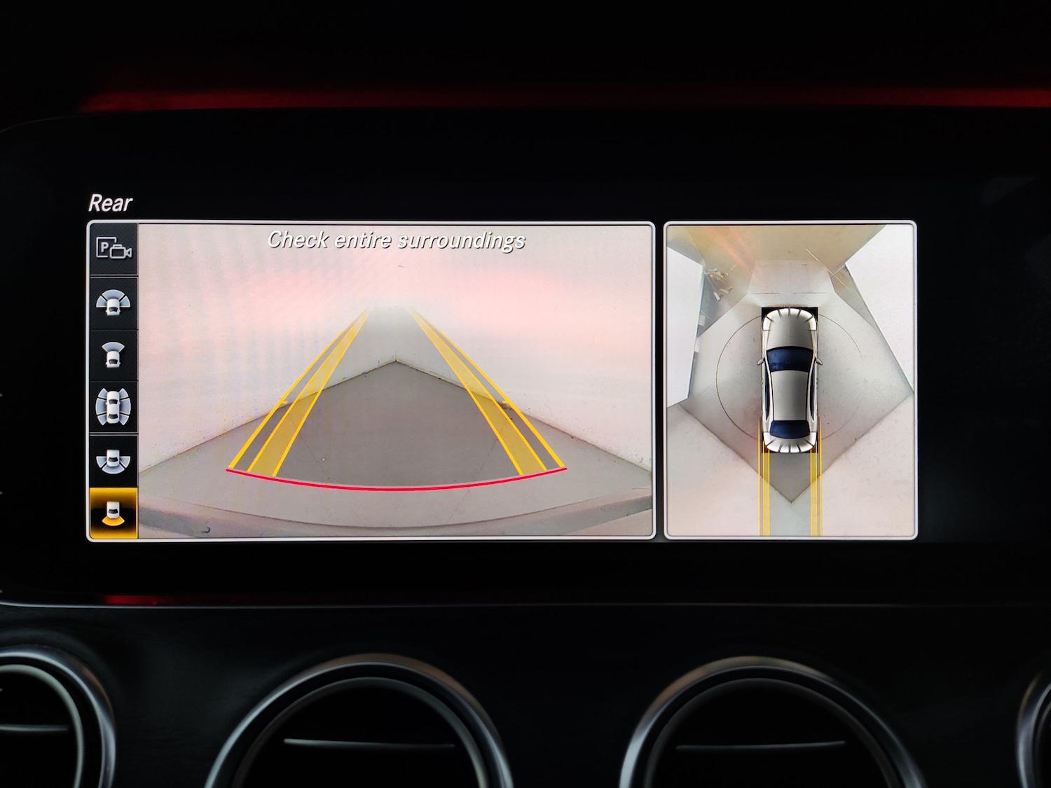 Used Mercedes-Benz E Class 2020 for sale - 78132491: Photo 22