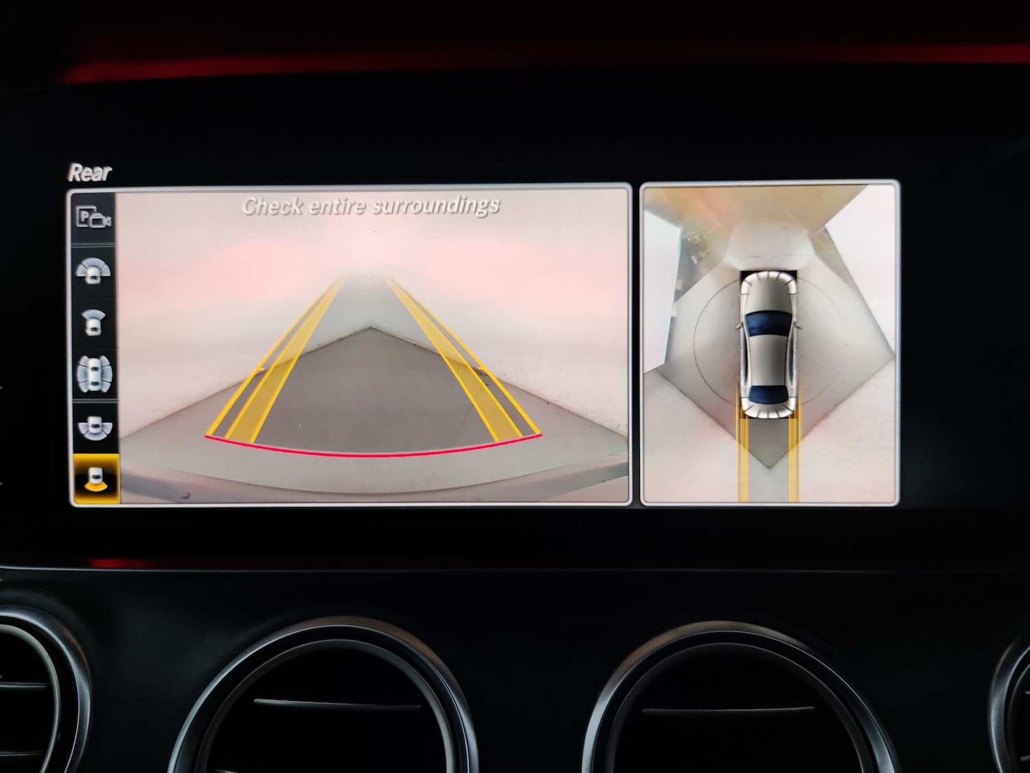 Used Mercedes-Benz E Class 2020 for sale - 78132491: Photo 23