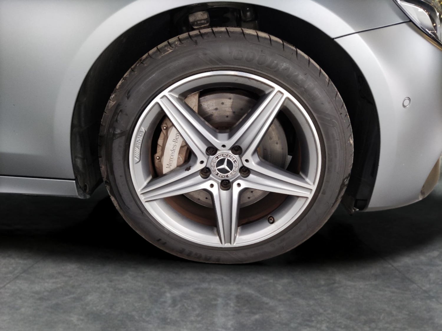 Used Mercedes-Benz E Class 2020 for sale - 78132491: Photo 32