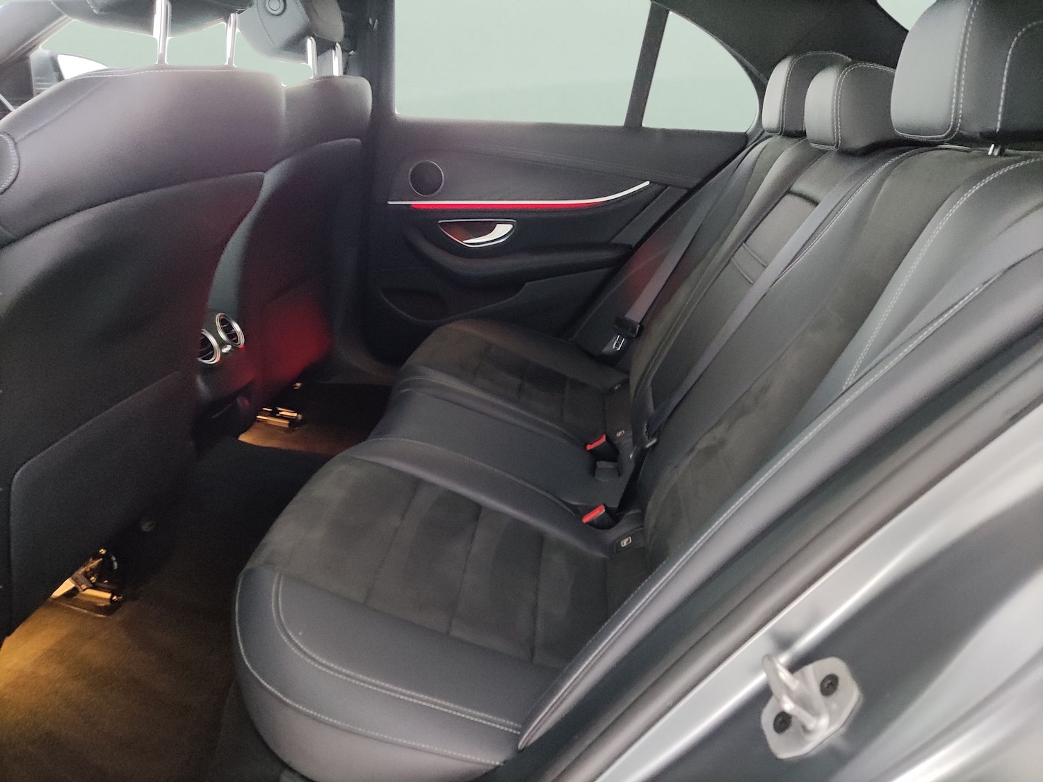 Used Mercedes-Benz E Class 2020 for sale - 78132491: Photo 34