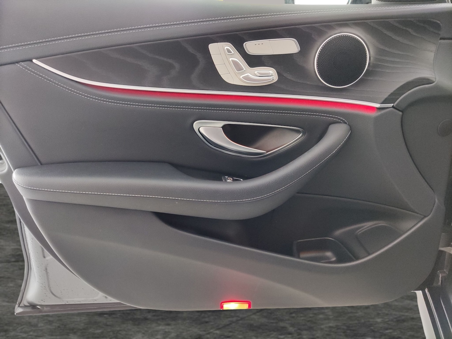 Used Mercedes-Benz E Class 2020 for sale - 78132491: Photo 35