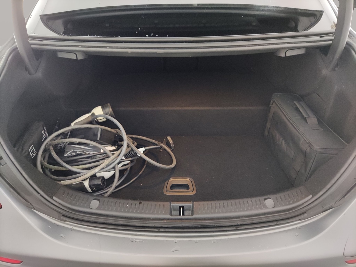 Used Mercedes-Benz E Class 2020 for sale - 78132491: Photo 39