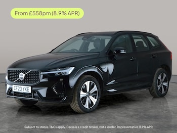 Used Volvo XC60 2023 for sale - 79214905: Photo