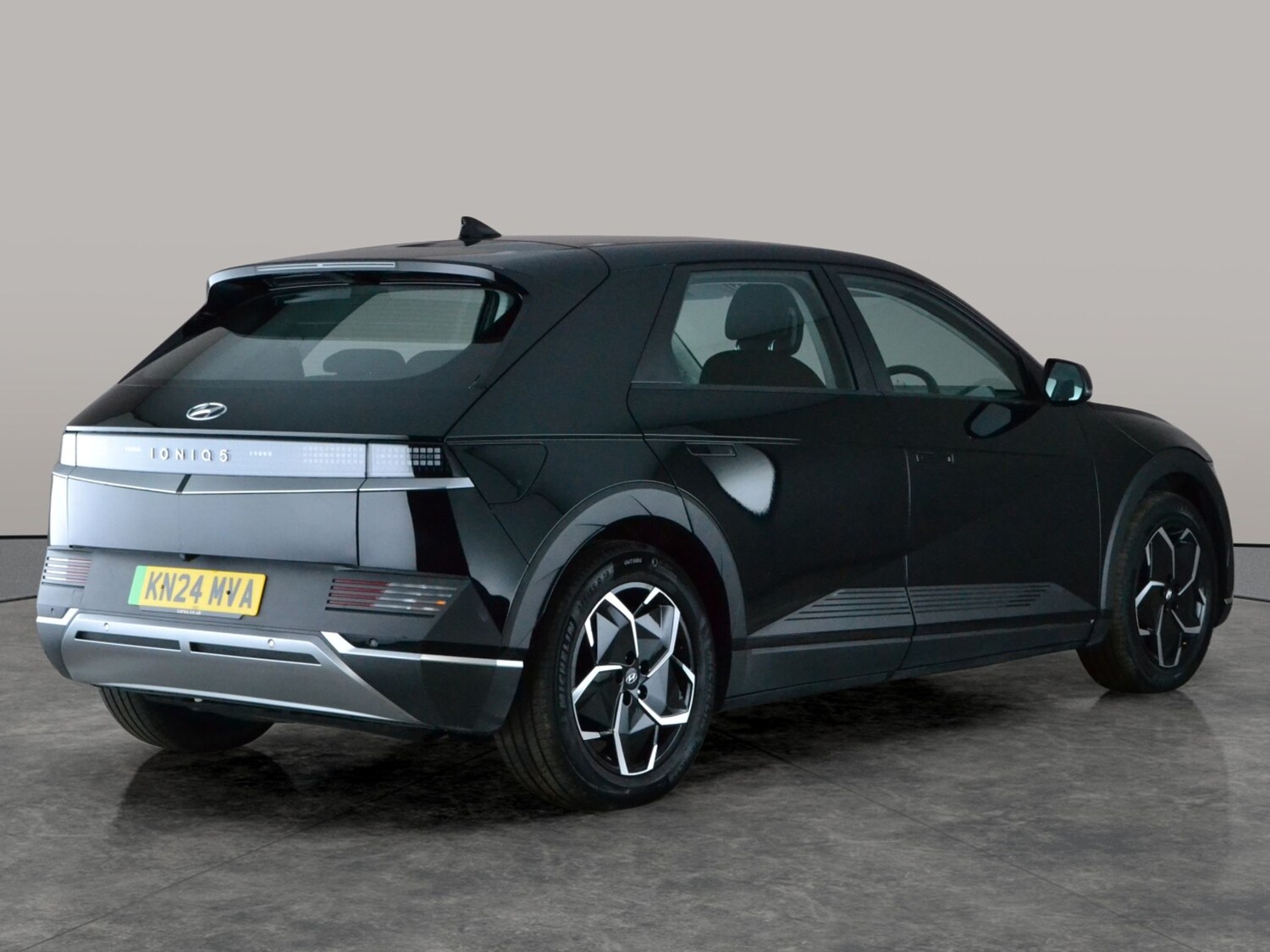 Used Hyundai IONIQ 5 2024 for sale - 77946704: Photo 10