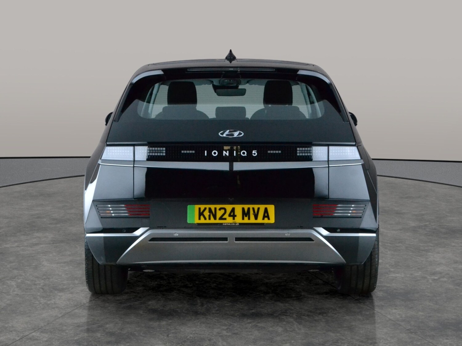 Used Hyundai IONIQ 5 2024 for sale - 77946704: Photo 11