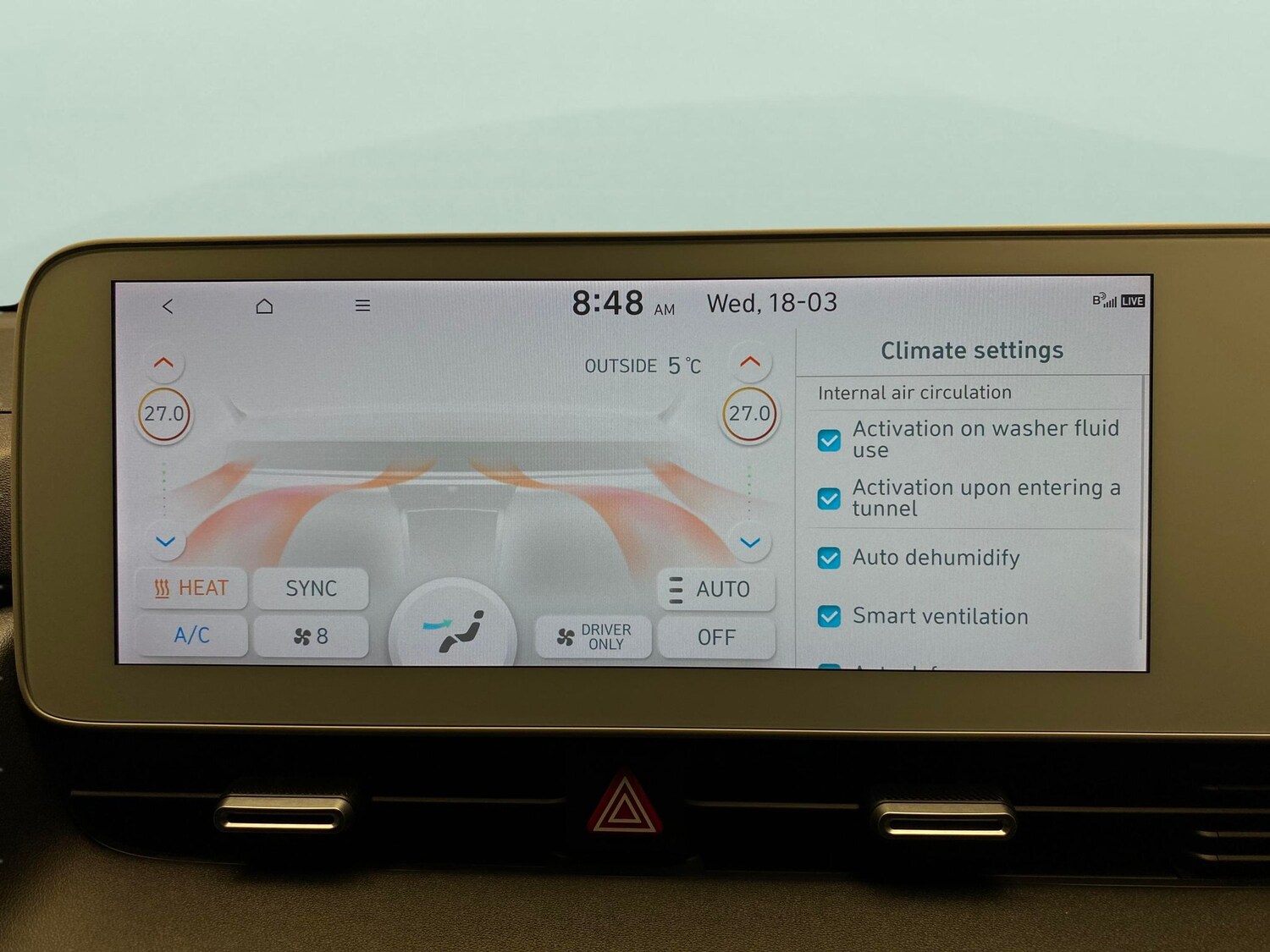 Used Hyundai IONIQ 5 2024 for sale - 77946704: Photo 16