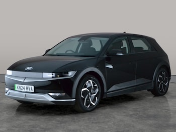 Used Hyundai IONIQ 5 2024 for sale - 77946704: Photo