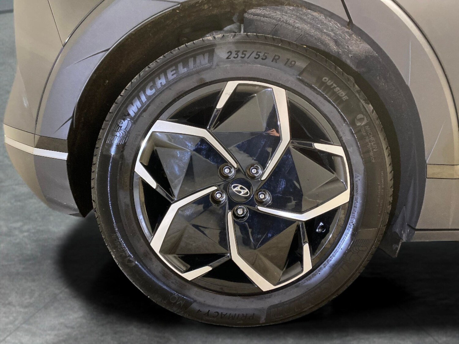 Used Hyundai IONIQ 5 2024 for sale - 77946704: Photo 23