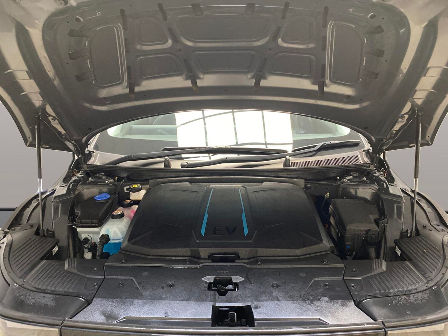 Used Hyundai IONIQ 5 2024 for sale - 77946704: Photo 31