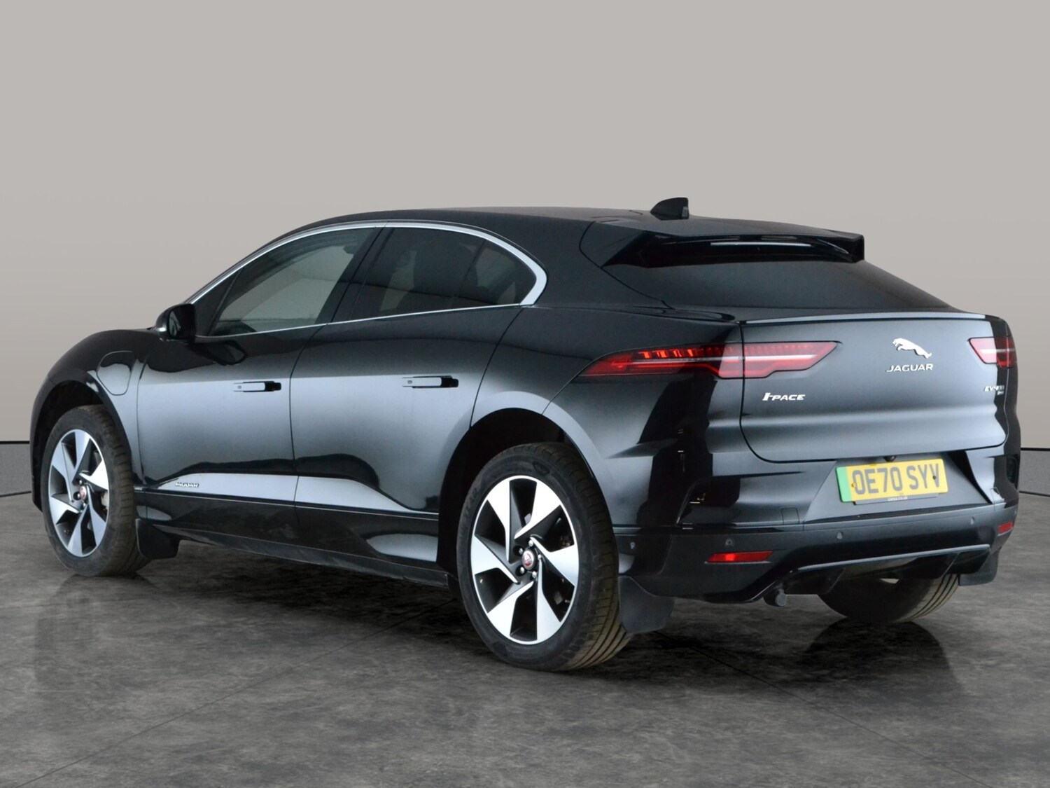 Used Jaguar I-Pace 2020 for sale - 78150941: Photo 12