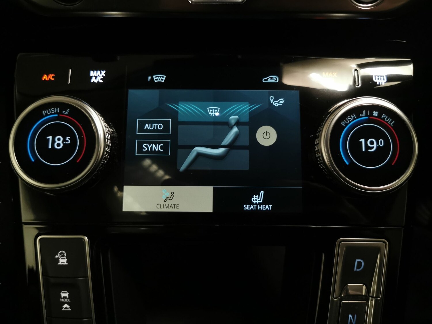 Used Jaguar I-Pace 2020 for sale - 78150941: Photo 19