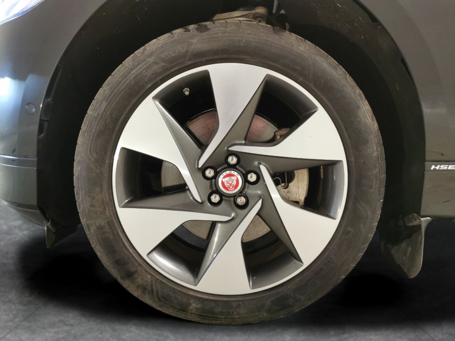 Used Jaguar I-Pace 2020 for sale - 78150941: Photo 25