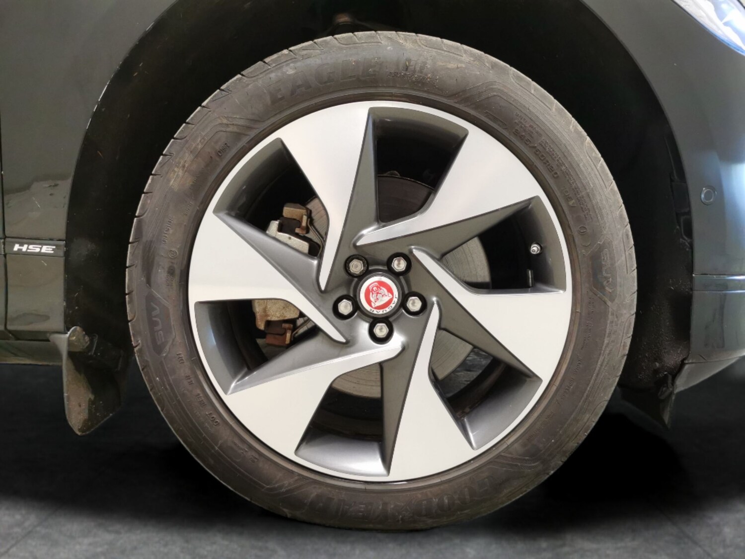 Used Jaguar I-Pace 2020 for sale - 78150941: Photo 26