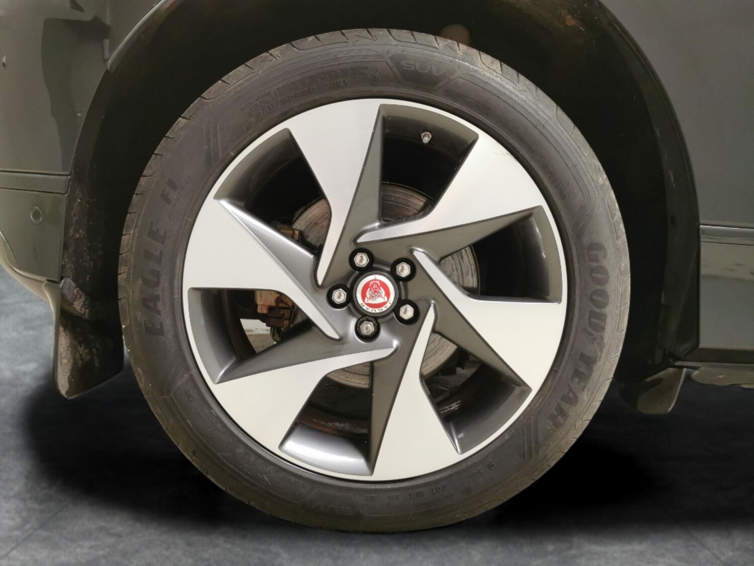 Used Jaguar I-Pace 2020 for sale - 78150941: Photo 27