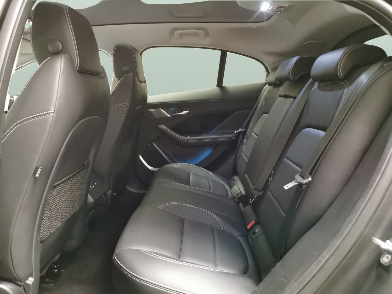 Used Jaguar I-Pace 2020 for sale - 78150941: Photo 28