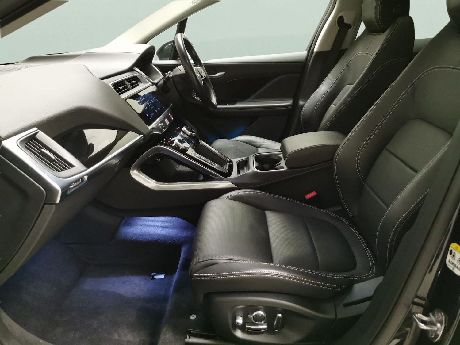 Used Jaguar I-Pace 2020 for sale - 78150941: Photo 4