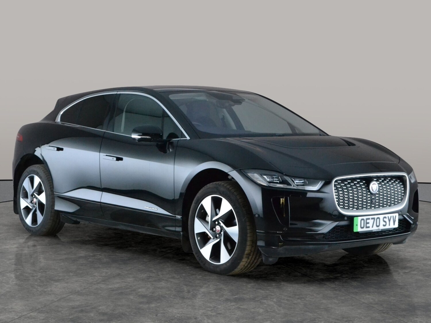 Used Jaguar I-Pace 2020 for sale - 78150941: Photo 8