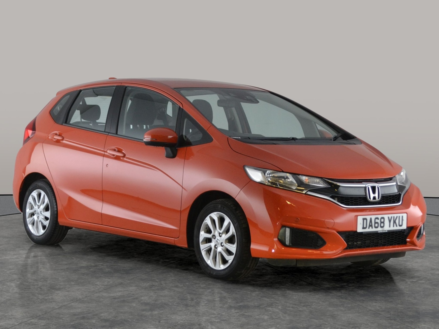 Used Honda Jazz 2018 for sale - 77443136: Photo 11