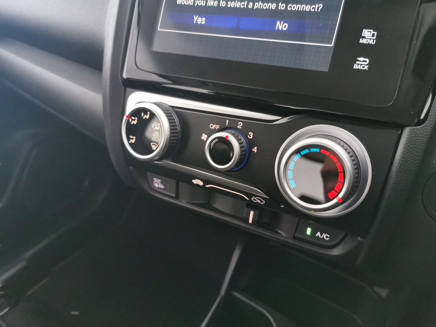 Used Honda Jazz 2018 for sale - 77443136: Photo 17